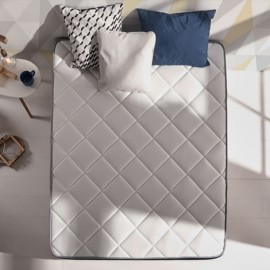 Ideal Visco Mattress with Thermosoft® Memory Foam