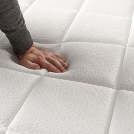 Ideal Visco Mattress with Thermosoft® Memory Foam